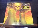 NUCLEAR ASSAULT - SURVIVE LP
