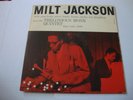MILT JACKSON & THELONIUS MONK- BLUE NOTE 1509- LEXINGTON- FLAT EDGE - RVG- HEAR