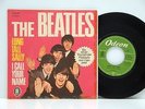 Beatles        Long Tall Sally        Q 22 745       