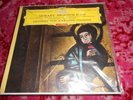 SEALED KARAJAN MOZART:REQUIEM  DGG RED STEREO SLPM 138 767