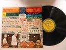 Curtis Fuller Qt. w.Zoot Sims LP South American Cookin'   Epic  VG+