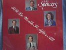 SPENCERS It's Be Worth It After All 1990 LP Sealed VERY RARE