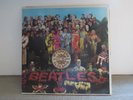 THE BEATLES SGT PEPPERS ORIGINAL 1967 MONO W/INNER SLEEVE & CUT-OUTS VG+ TO VG++
