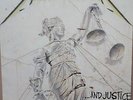 Metallica - ....And Justice For All / 2xLP - Yugoslavia 1988 - Rare