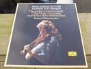Anne-Sophie Mutter Great Violin Concertos DG Stereo 2740 282 ED1 4LP Box Set