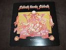 BLACK SABBATH - SABBATH BLOODY SABBATH - NEMS ISSUE - 1980 - EXCELLENT
