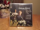 Simon & Garfunkel LP Parsley, Sage, Rosemary & Thyme 1966 Colombia 2 eye 