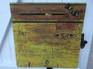 ALICE COOPER ALBUM 33 TOURS SCHOOL'S OUT 1972