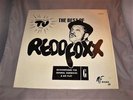 RED FOXX 1972 LP SPOKEN WORD COMEDY THE BEST OF REDD FOX [INV-12]