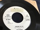 SAMMY BARNHART Everybody But Me / I'm Wishing I Had You   RARE Okeh PROMO 18050