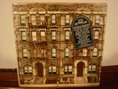 LED ZEPPELIN PHYSICAL GRAFFITI LP (1975) SWAN SONG SS 2-200 SHRINK ROCK VG+/EX