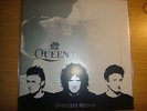 Queen - Greatest Hits III 3 - UK Lim ED.nr.09635,Dolp LP 1999 ,Looks MINT