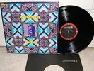 John Coltrane Infinity ORIG 1972 Impulse  AS-9225 LP Pharoah Sanders/Elvin Jones