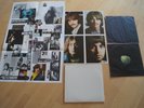 BEATLES WHITE ALBUM  SMO 2051/52  VERY LOW Number 