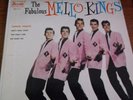 The Fabulous Mello-Kings, Herald EP # 451, M-