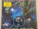 Iron Maiden -The Final Frontier - Ltd Edition Double Picture Disc 12