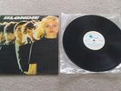 Blondie - Vinyl LP. Gallo/Chrysalis. ML4159. Super Rare South Africa press  1977
