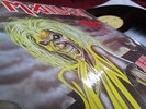 IRON MAIDEN  ? KILLERS ? TOP ZUSTAND NOCH IN FOLIE   ORIG. DMM PRESSUNG 1981
