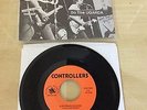 CONTROLLERS Slow Boy ep 7 OriG  1982 Siamese Plugz germs gears x kbd