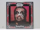 KING DIAMOND CONSPIRACY LP U.S. 2014 SEALED ON METAL BLADE MERCYFUL FATE