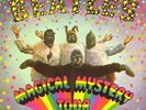 BEATLES Magical Mystery Tour DOUBLE 7