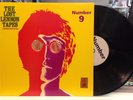 RARE* The Lost Lennon Tapes Number 9* Vinyl LP* / The Beatles / Bag Rec.