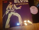 VG++ ELVIS LP: