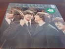 the beatles rock 'n' roll music volume 2 vinyl LP still sealed