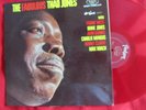 THAD JONES The Fabulous Thad Jones original FANTASY LP red wax NM