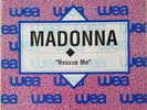 Madonna Rescue Me 7