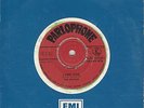 THE BEATLES 'I FEEL FINE' FINLAND 45