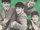 THE BEATLES 'ALL MY LOVING' SWEDEN PS 45