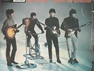 THE BEATLES 'YELLOW SUBMARINE' DENMARK / SWEDEN EP