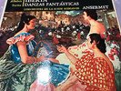 DECCA SXL 2243 ED 1 ALBENIZ IBERIA LP ANSERMET NM- TURINA DANZAS FANTASTICAS