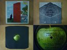 LP GEORGE HARRISON Wonderwall music U.K. press original (excellent+)
