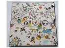 Led Zeppelin ?- Led Zeppelin III - LP - UK Red Plum