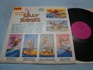 Silly Surfers/Weird-ohs The Sounds of the LP HR101 1964 Mono Rare