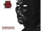 Vengeance - The Whole Story 1980-84 - NEW MODEL ARMY [3x LP]