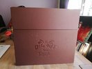 Oasis 4x LP & 2x CD Box set Dig out your soul 2008 Big Brother 1st press UNPLAYD