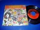 LED ZEPPELIN El Emigrante – Immigrant Song +2 Unique PS 1970 MEXICO 7