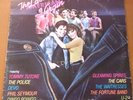 The Last American Virgin original Soundtrack LP (Columbia Canada/1982) VG+