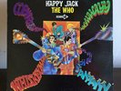 Happy Jack by The Who 1967 Vinyl Decca Records Townshend Daltrey 1st Press
