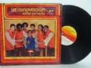 La Renovacion - Echa Pa' Lante. SalSa y Guaguancó Ultra Sabroso  LP Venezuela.