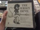 BRUCE SPRINGSTEEN THE JERSEY DEVIL LP VINYL NM Rare Limited Edition