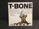 T-BONE WALKER: Classic Indigo Vocals And Guitar LP 1958 Capitol Records