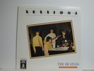 The Beatles - Sessions, Odeon OC 064 2402701, German Mono LP