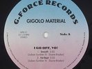 Gigolo Material - I Go Off, Yo  12