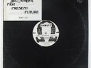 Thrust - Past, Present, Future EP - Knowledge Of Self - Indie Rap MP3