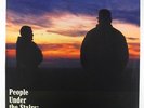 People Under The Stairs - Question In The Form Of An Answer 2xLP - OM VG++