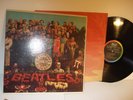 THE BEATLES SGT. PEPPER MONO RIGINAL WITH INSERT & INNER SLV CAPITOL MAS-2653